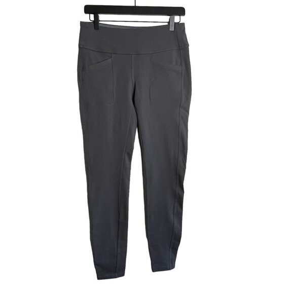 The‎ North Face Women NorthFace Paramount Hybrid High-Rise Tight Size Medium. - Picture 2 of 13